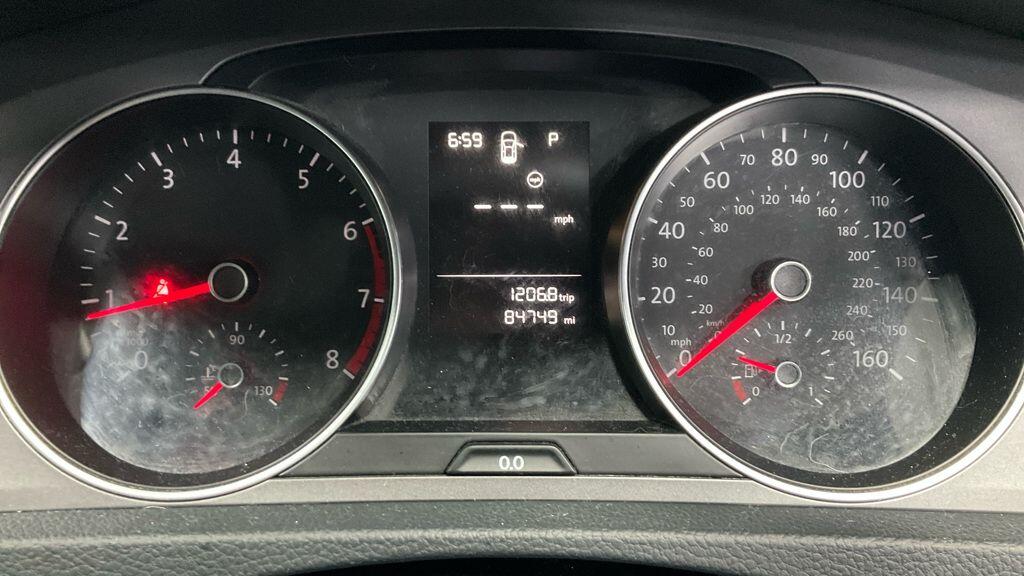 Used Volkswagen Golf 2013 for sale - 77143303: Photo 10