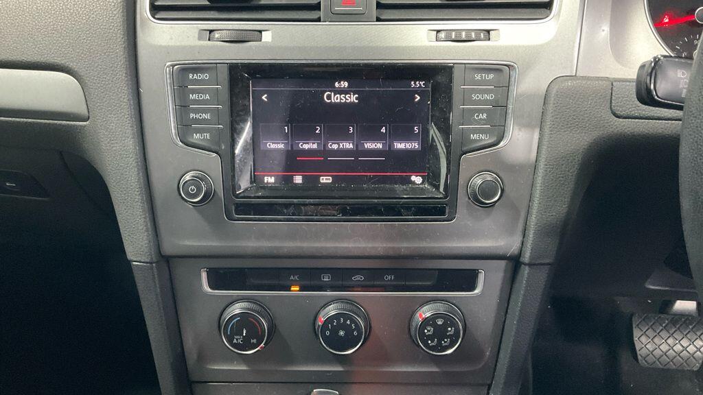 Used Volkswagen Golf 2013 for sale - 77143303: Photo 11