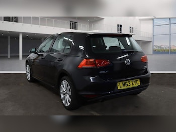 Used Volkswagen Golf 2013 for sale - 77143303: Photo