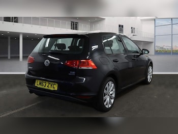 Used Volkswagen Golf 2013 for sale - 77143303: Photo