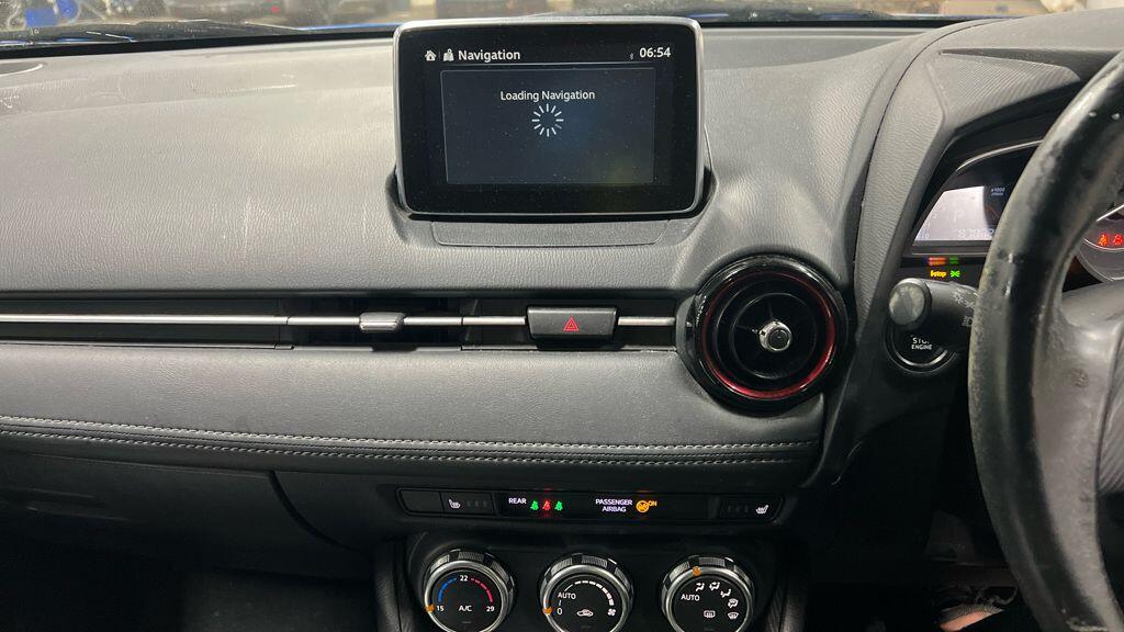 Used Mazda CX-3 2015 for sale - 77883464: Photo 11