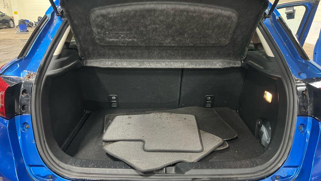 Used Mazda CX-3 2015 for sale - 77883464: Photo 7