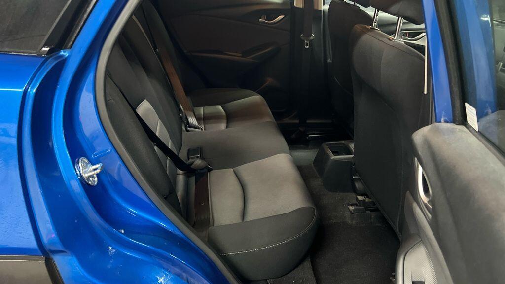 Used Mazda CX-3 2015 for sale - 77883464: Photo 8