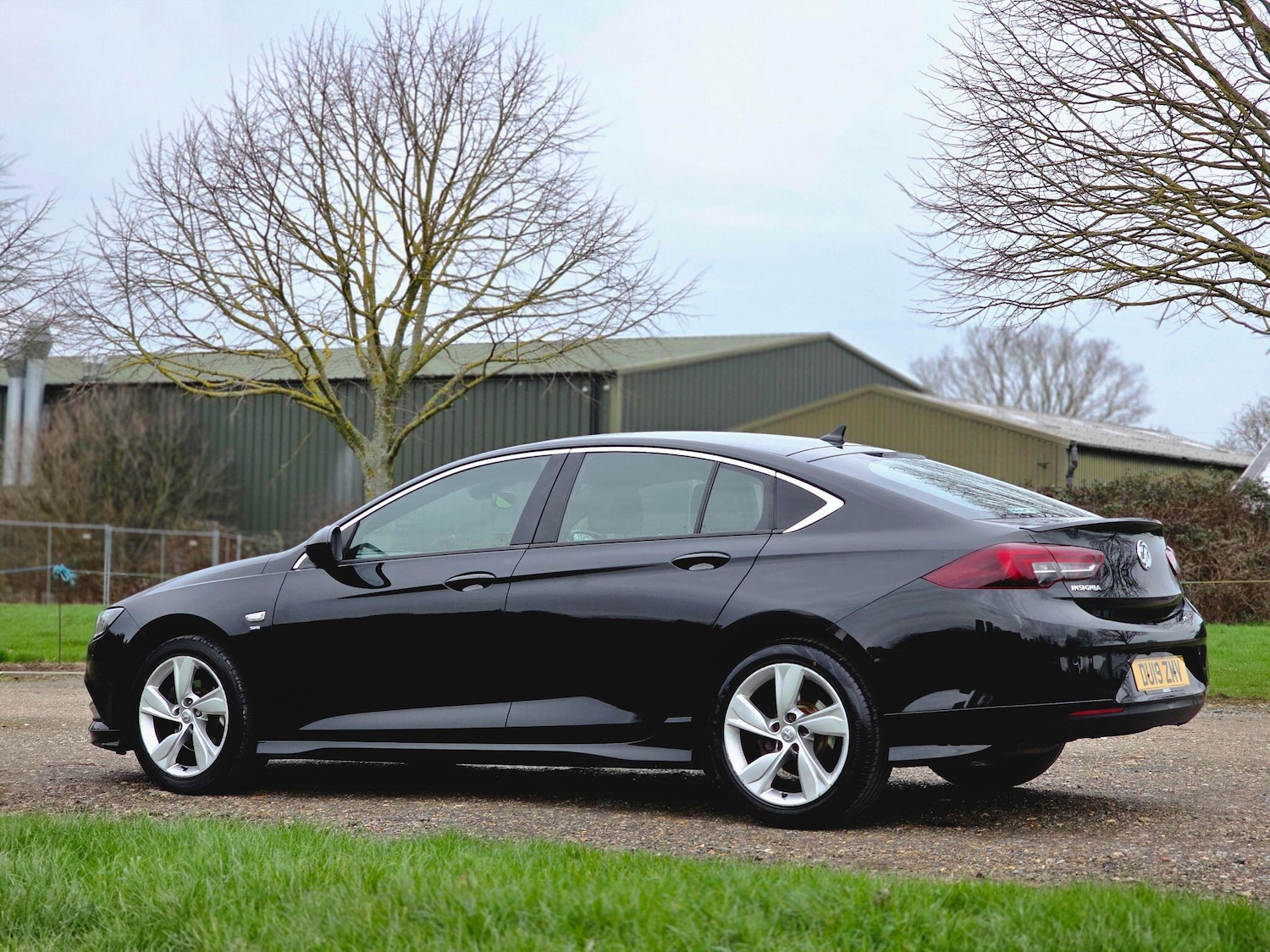 Used Vauxhall Insignia for sale - 77626074: Photo 10