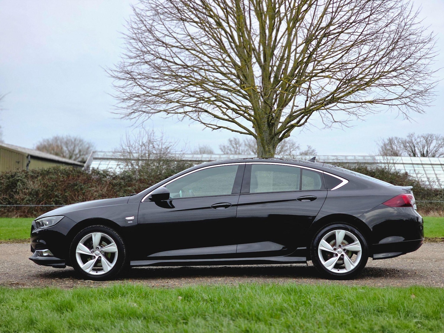 Used Vauxhall Insignia for sale - 77626074: Photo 11