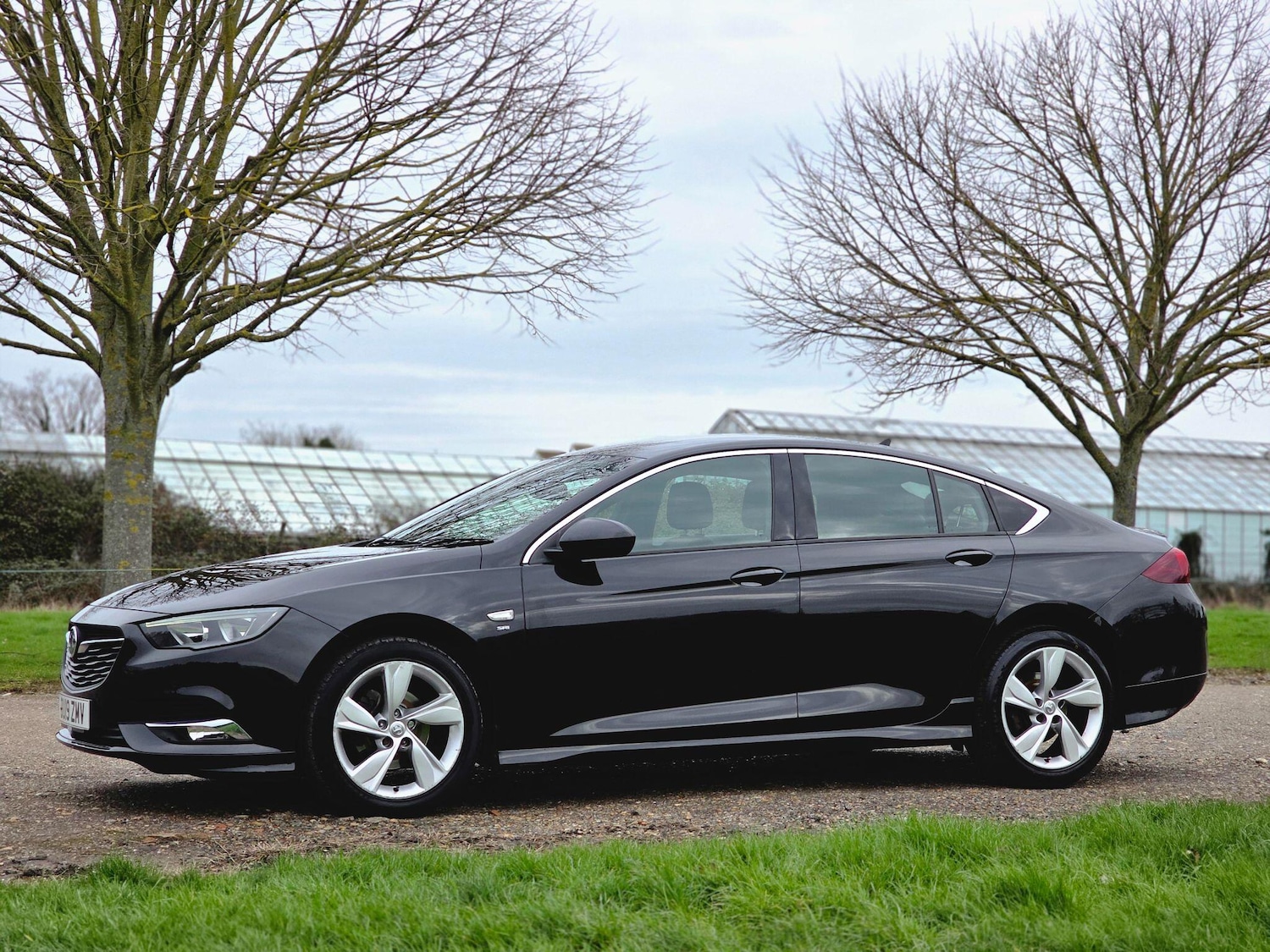 Used Vauxhall Insignia for sale - 77626074: Photo 12