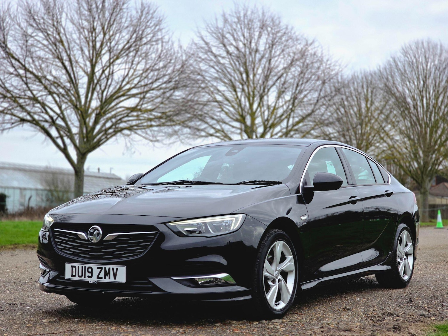 Used Vauxhall Insignia for sale - 77626074: Photo 13