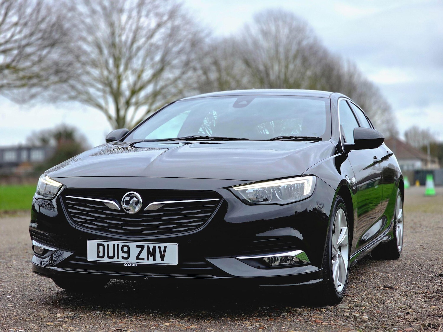 Used Vauxhall Insignia for sale - 77626074: Photo 14
