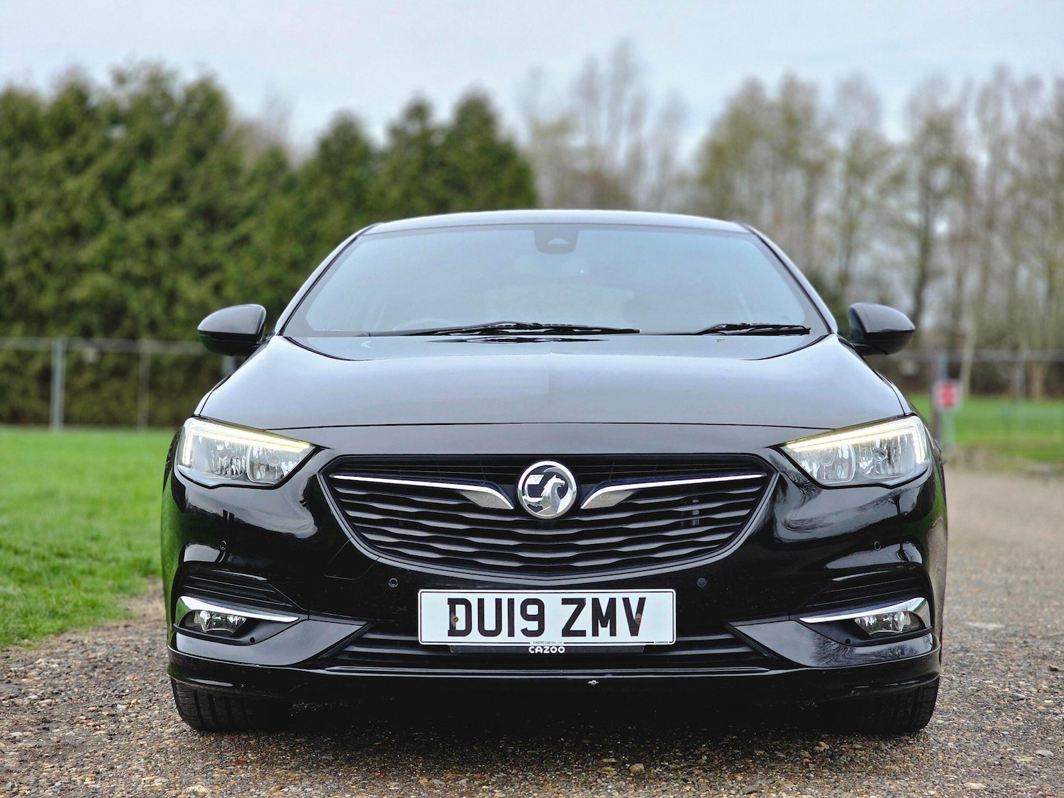 Used Vauxhall Insignia for sale - 77626074: Photo 15