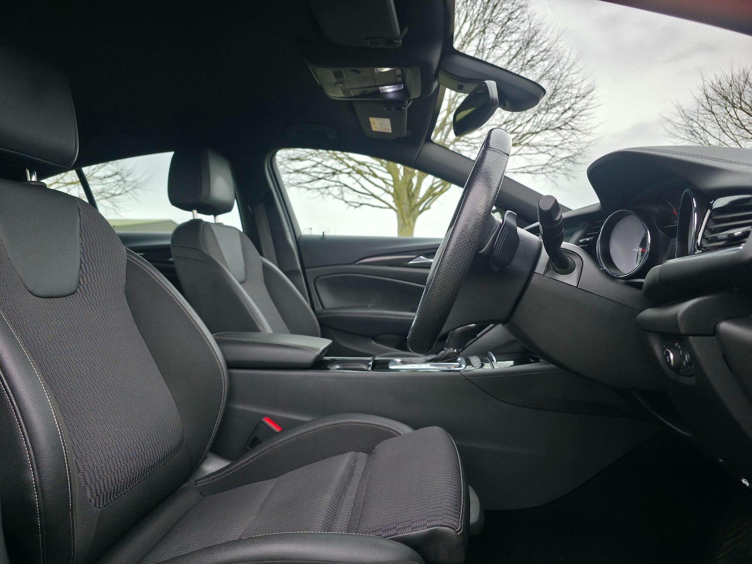 Used Vauxhall Insignia for sale - 77626074: Photo 17