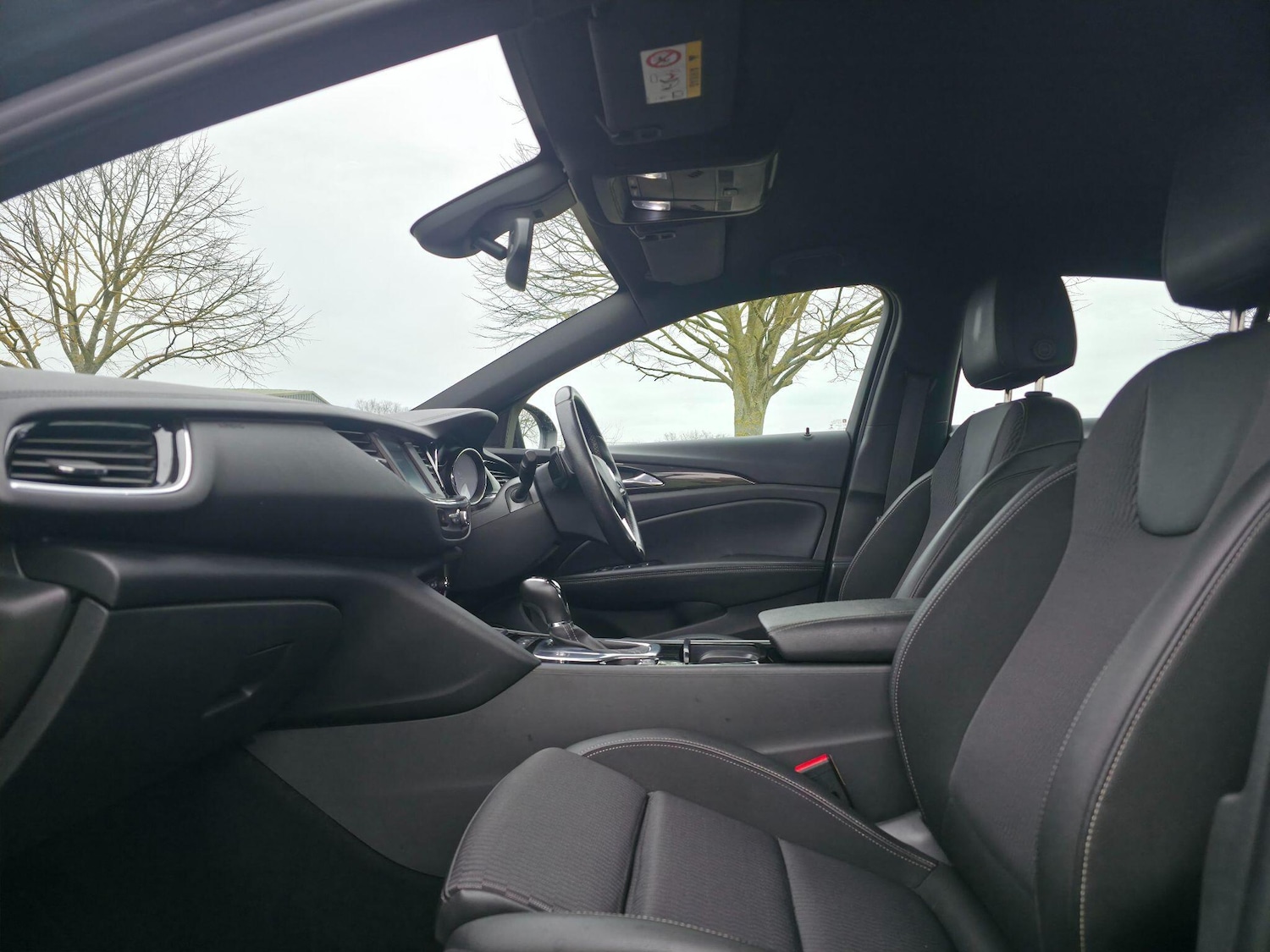 Used Vauxhall Insignia for sale - 77626074: Photo 19