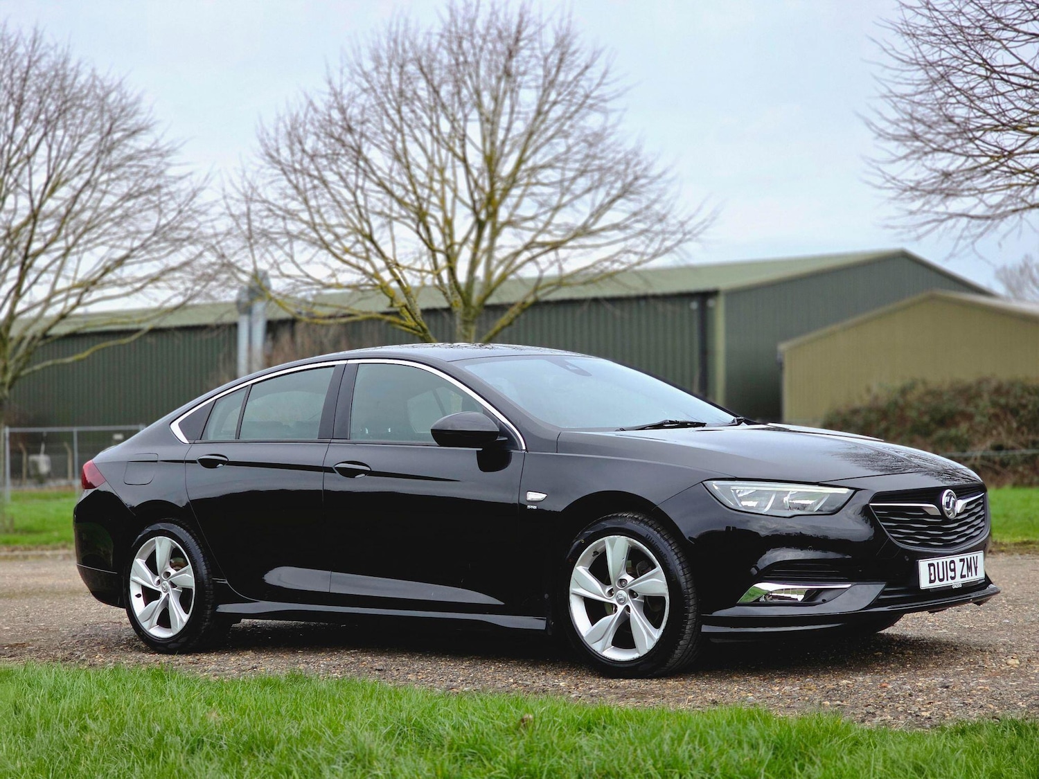 Used Vauxhall Insignia for sale - 77626074: Photo 2