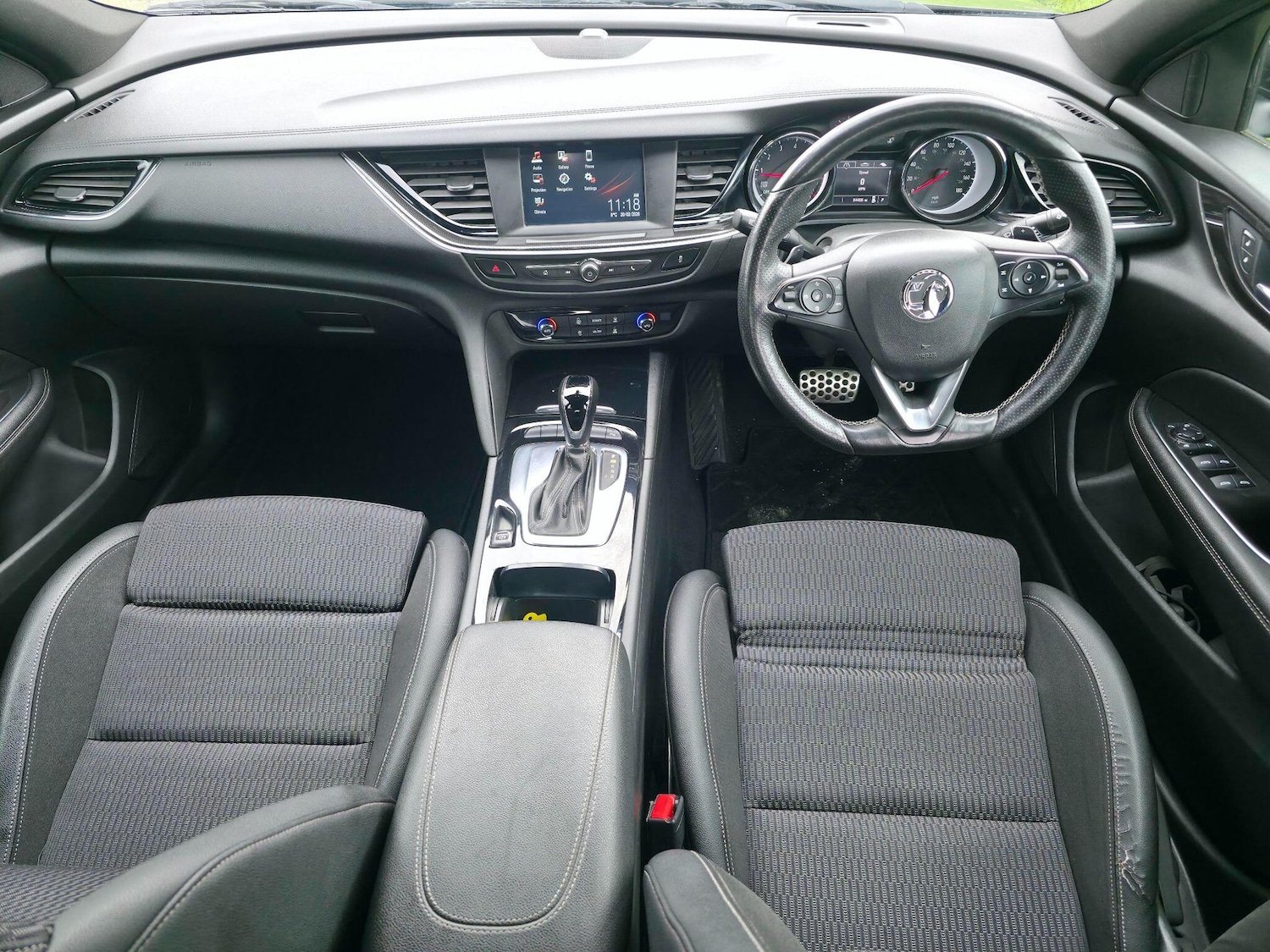 Used Vauxhall Insignia for sale - 77626074: Photo 21