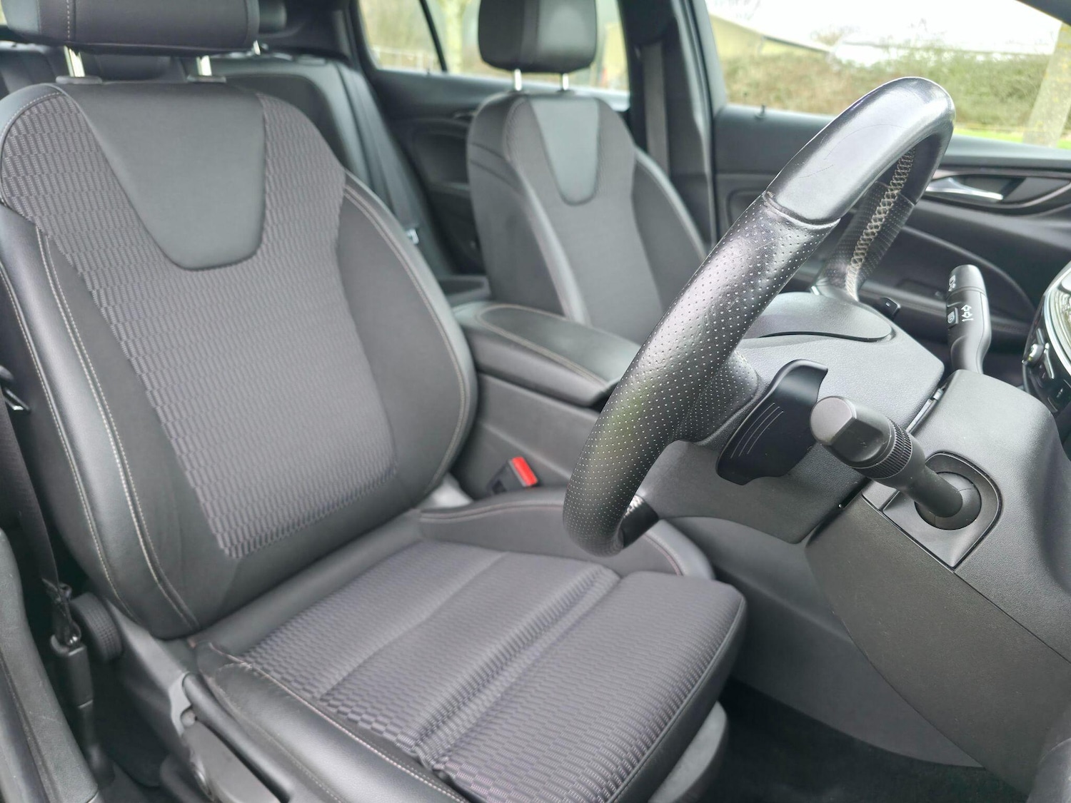 Used Vauxhall Insignia for sale - 77626074: Photo 23