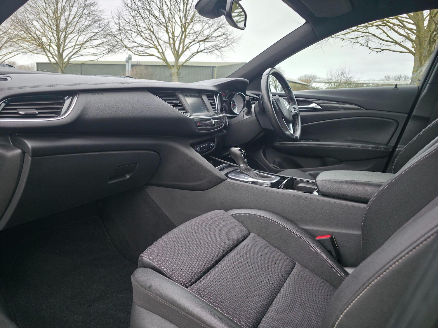 Used Vauxhall Insignia for sale - 77626074: Photo 24