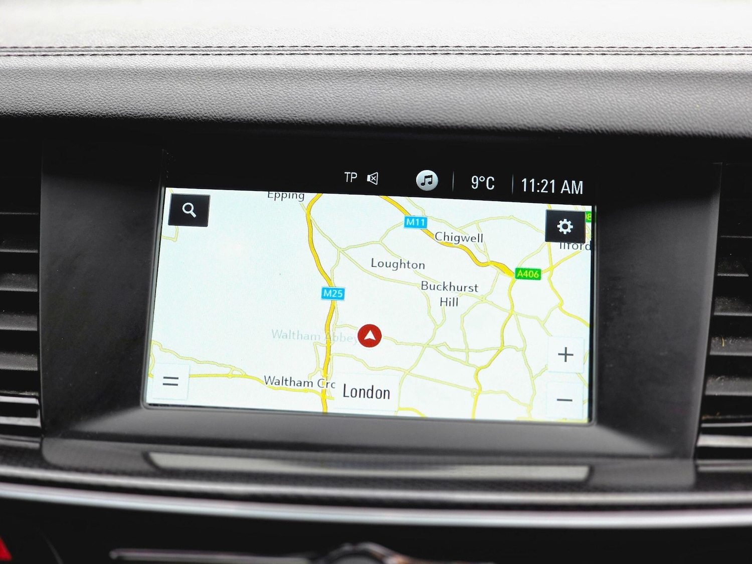 Used Vauxhall Insignia for sale - 77626074: Photo 26