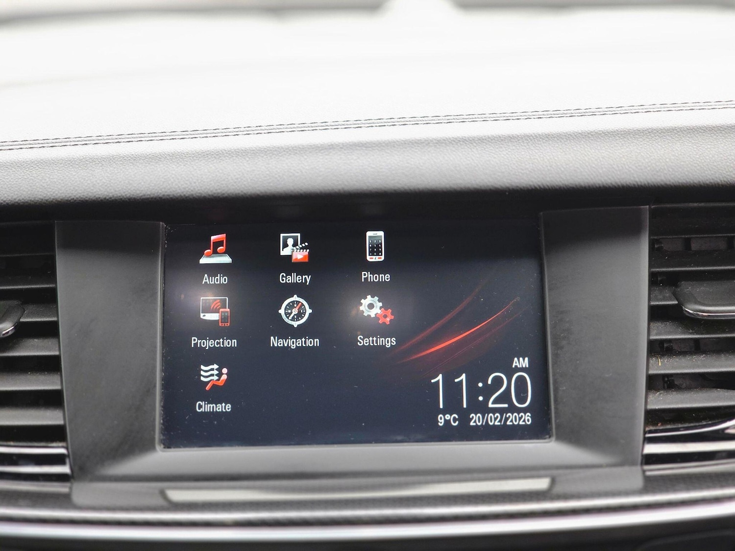 Used Vauxhall Insignia for sale - 77626074: Photo 28