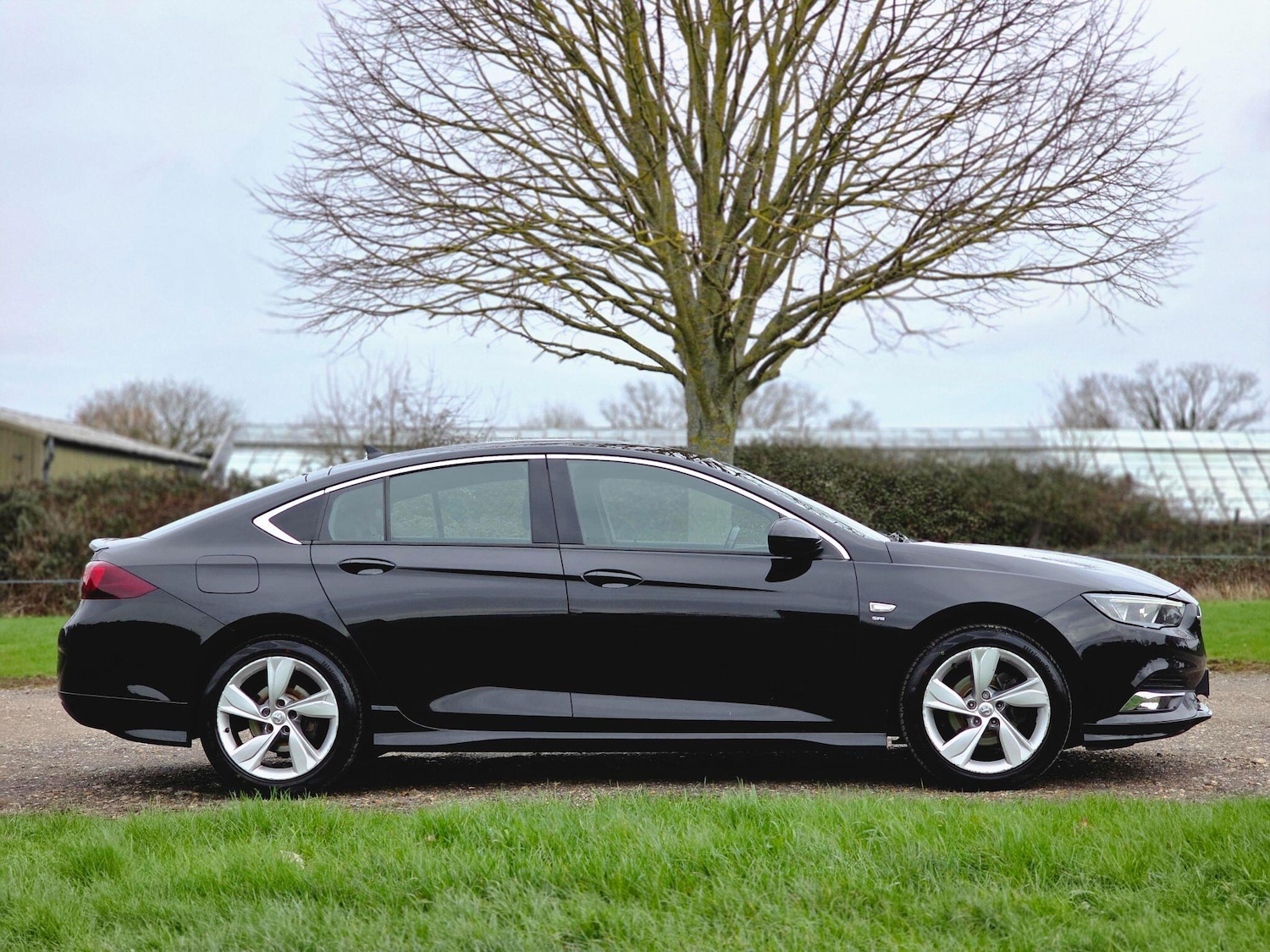 Used Vauxhall Insignia for sale - 77626074: Photo 3