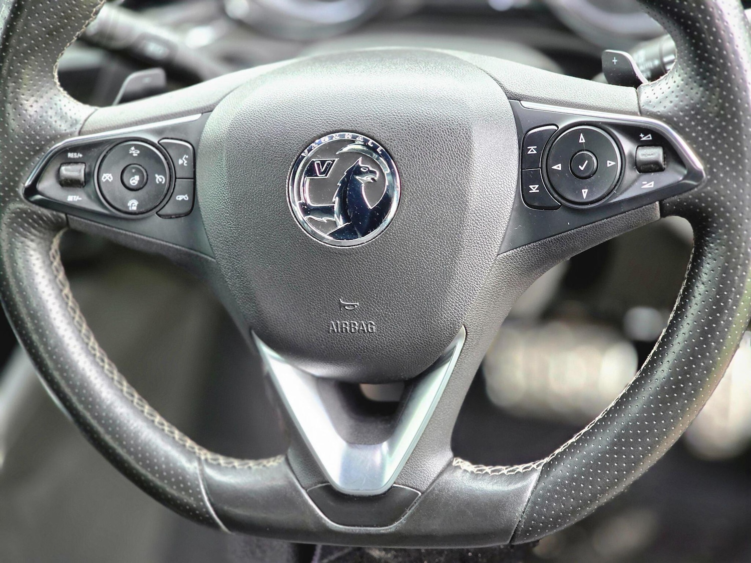 Used Vauxhall Insignia for sale - 77626074: Photo 39