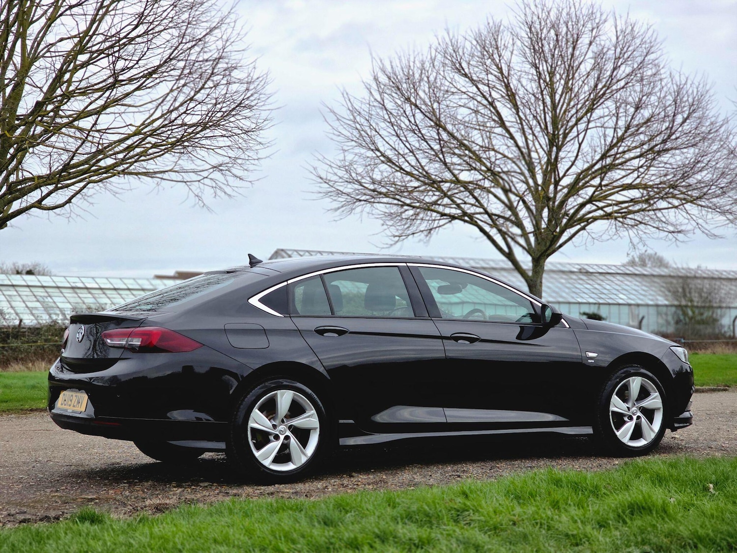 Used Vauxhall Insignia for sale - 77626074: Photo 4