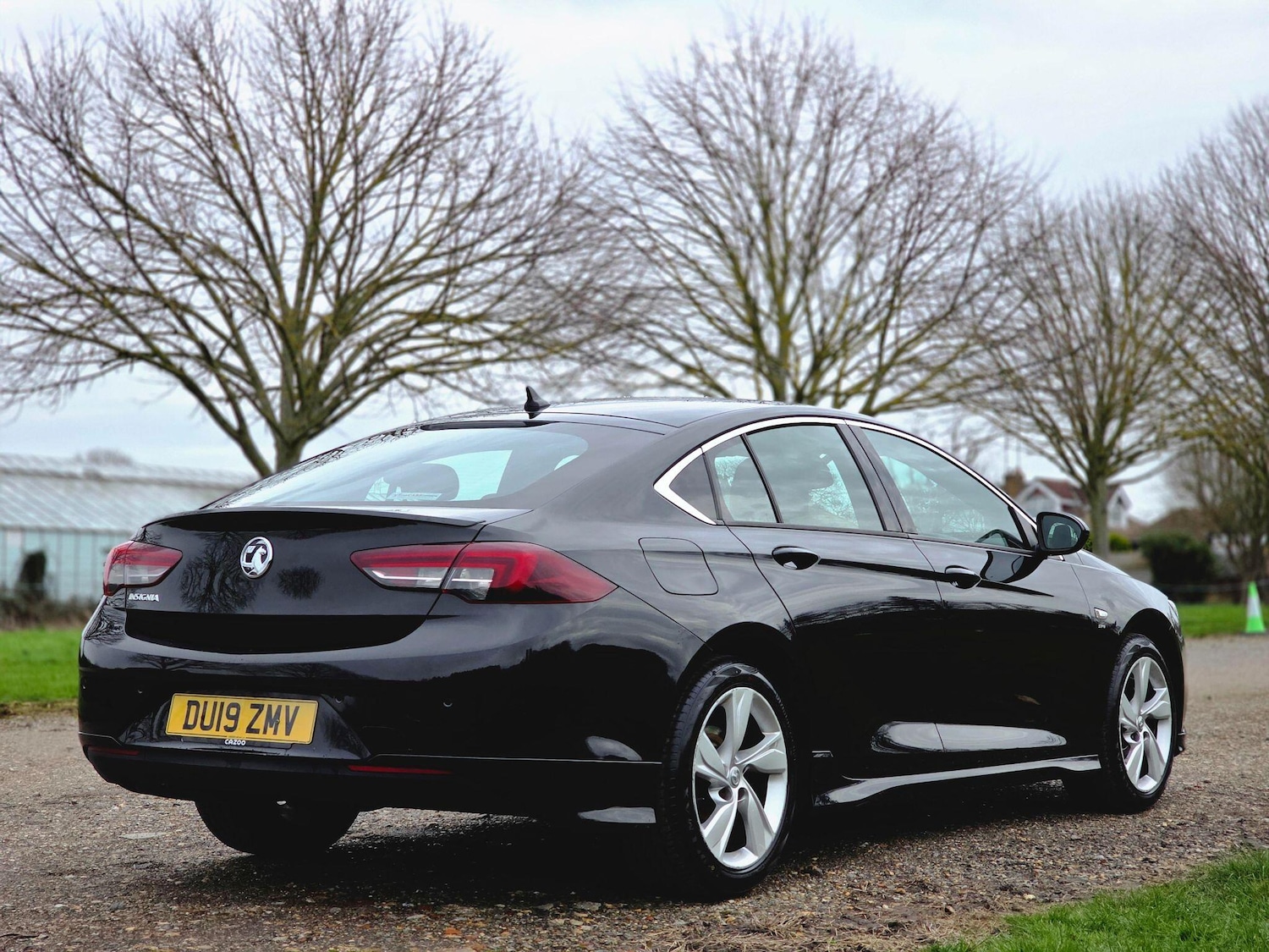 Used Vauxhall Insignia for sale - 77626074: Photo 5