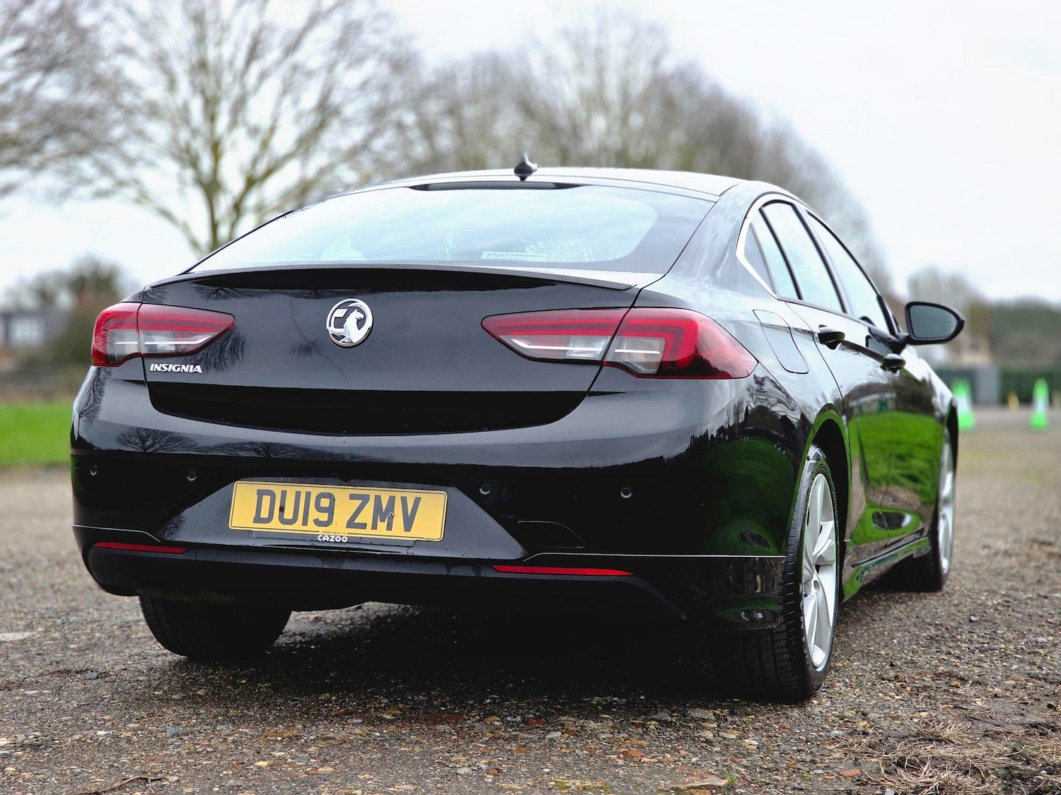 Used Vauxhall Insignia for sale - 77626074: Photo 6