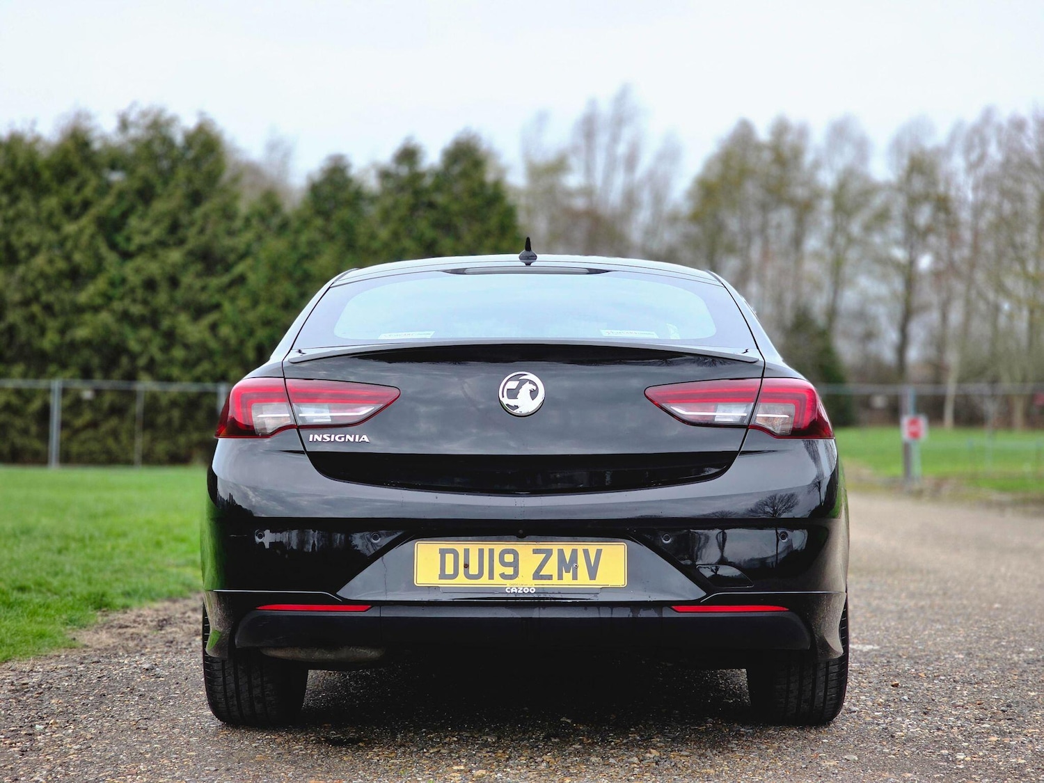 Used Vauxhall Insignia for sale - 77626074: Photo 7