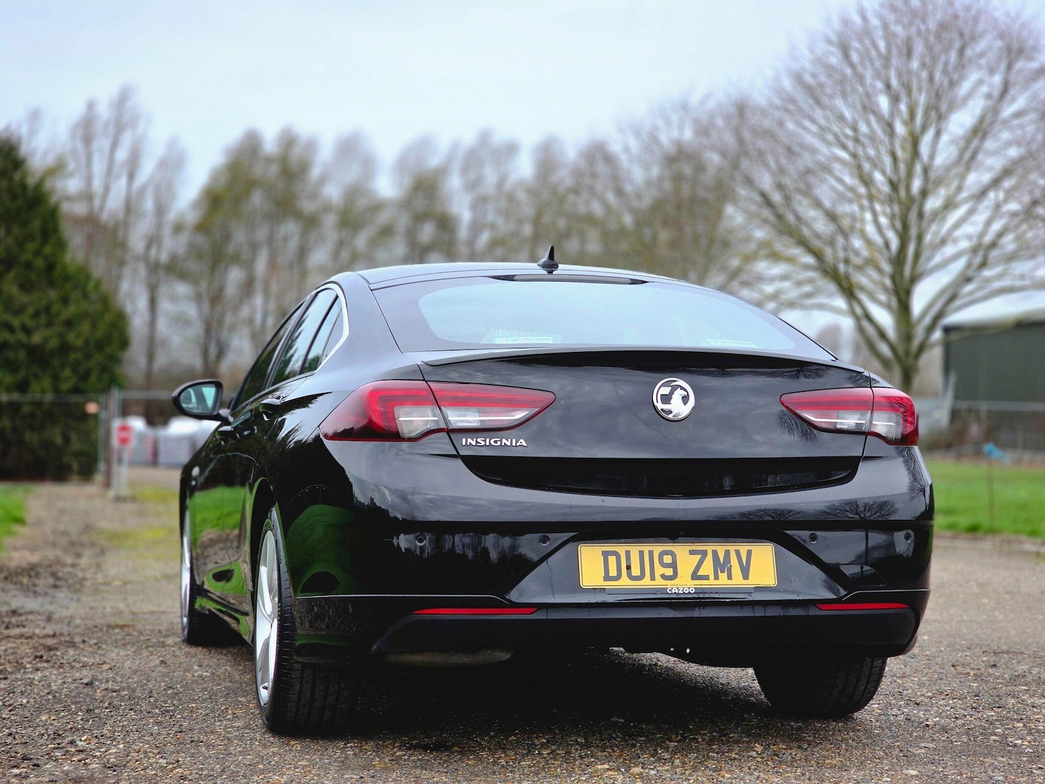 Used Vauxhall Insignia for sale - 77626074: Photo 8