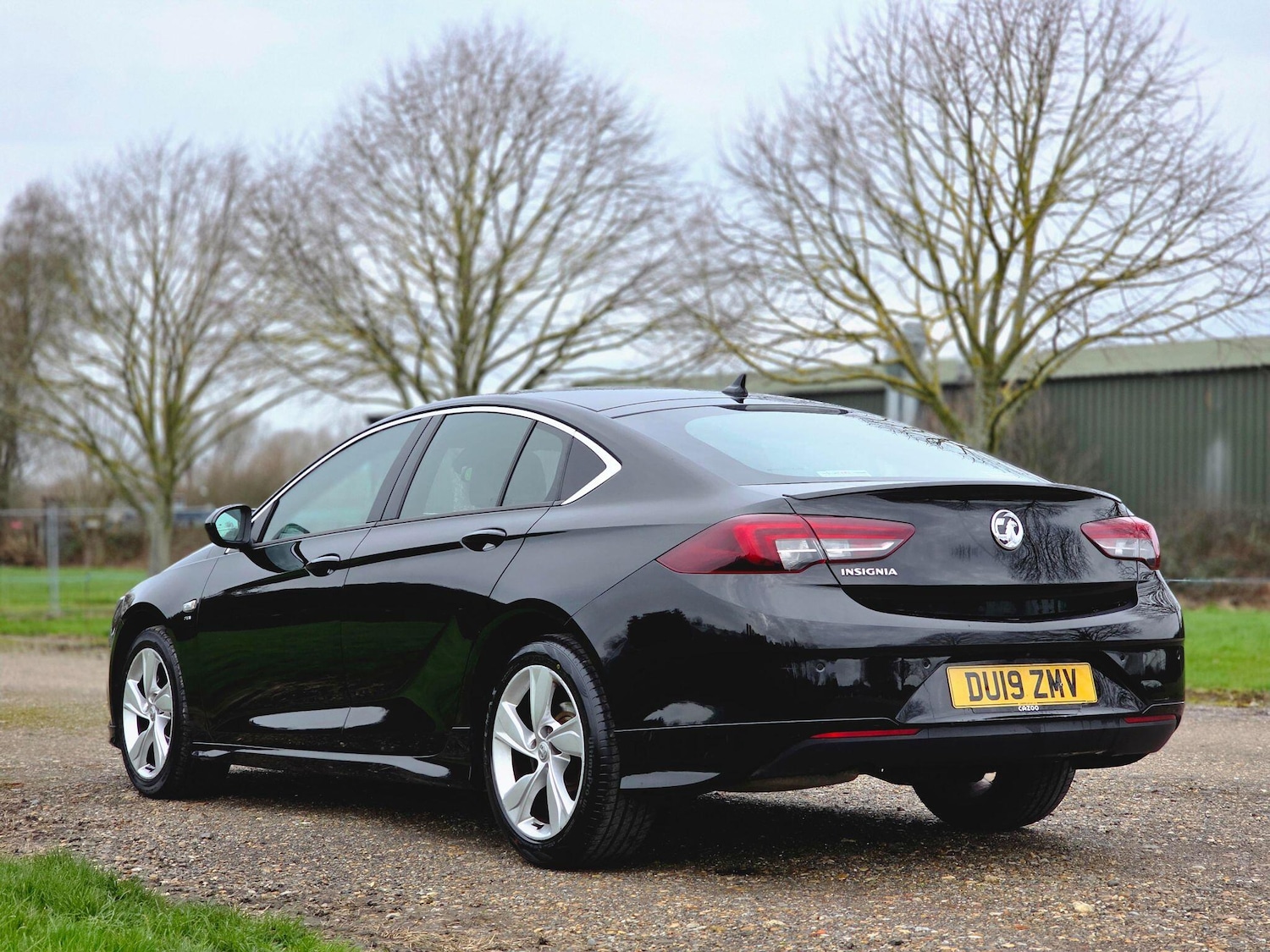 Used Vauxhall Insignia for sale - 77626074: Photo 9