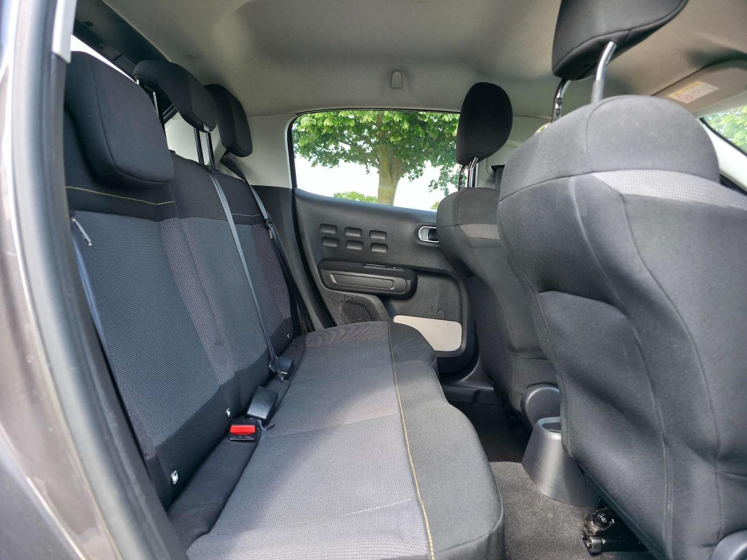 Used Citroen C3 2018 for sale - 77892870: Photo 13