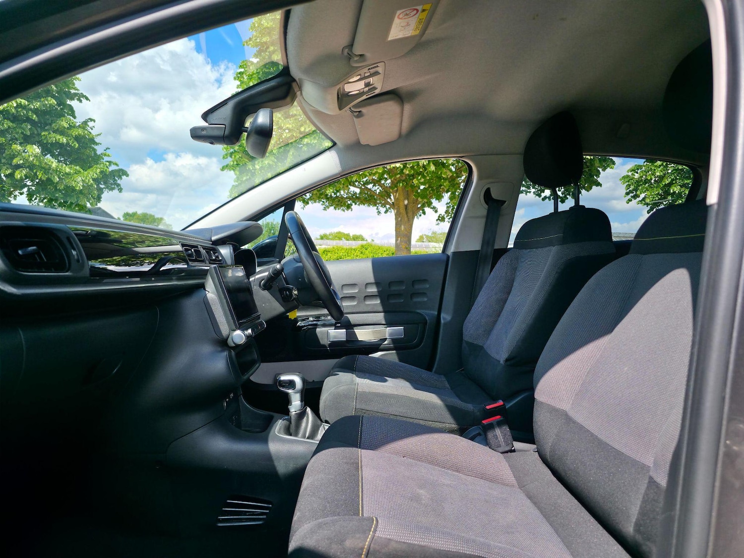 Used Citroen C3 2018 for sale - 77892870: Photo 15