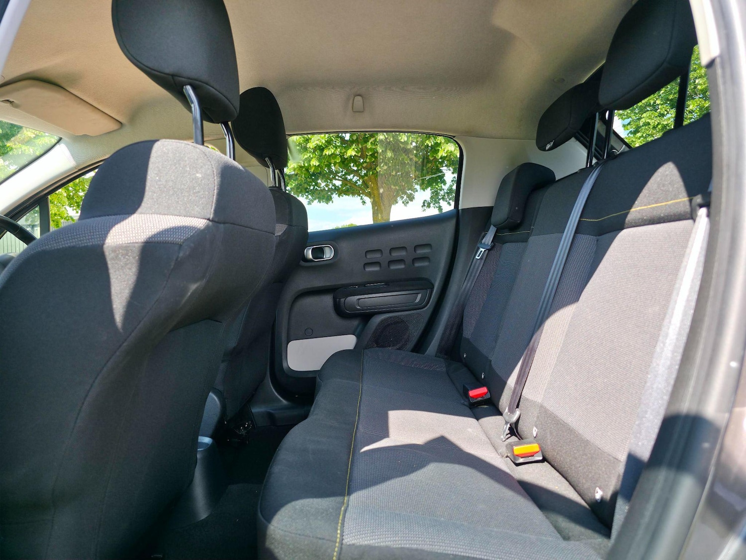 Used Citroen C3 2018 for sale - 77892870: Photo 16