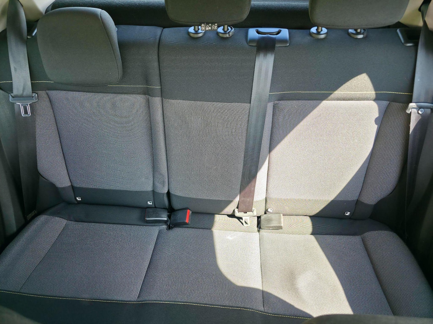 Used Citroen C3 2018 for sale - 77892870: Photo 19