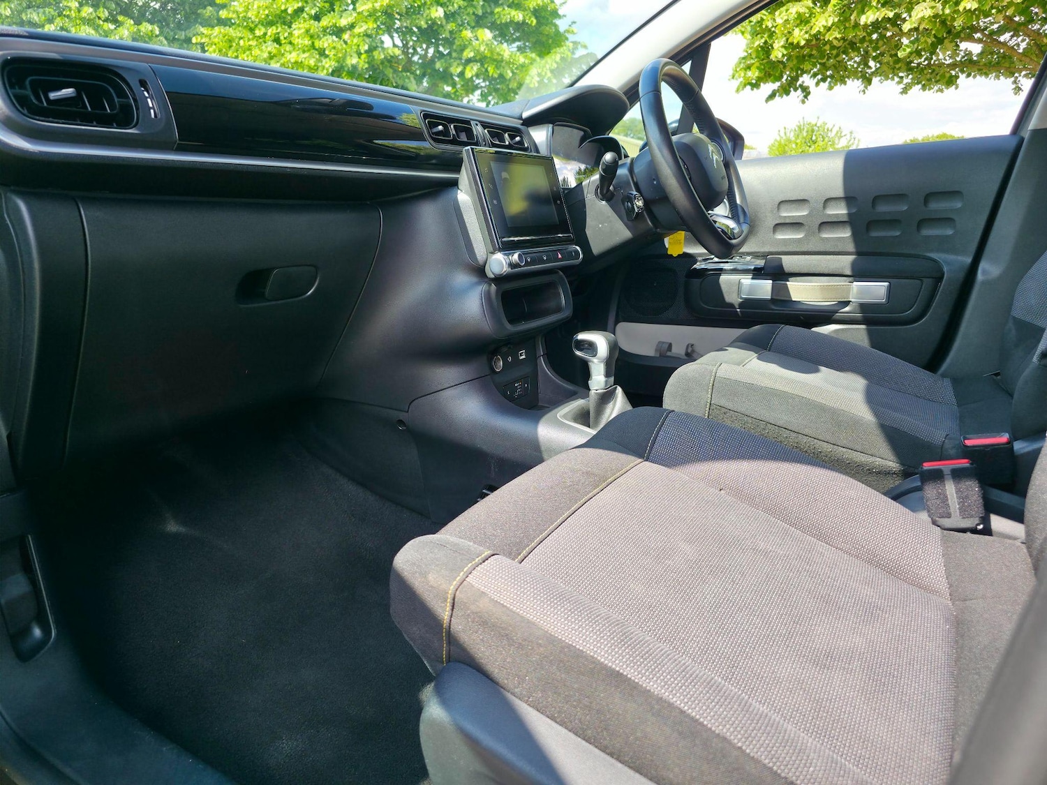 Used Citroen C3 2018 for sale - 77892870: Photo 20