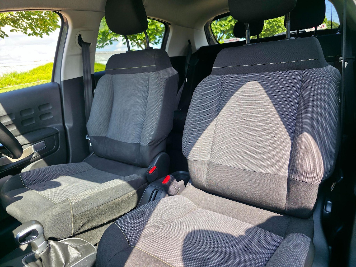 Used Citroen C3 2018 for sale - 77892870: Photo 21