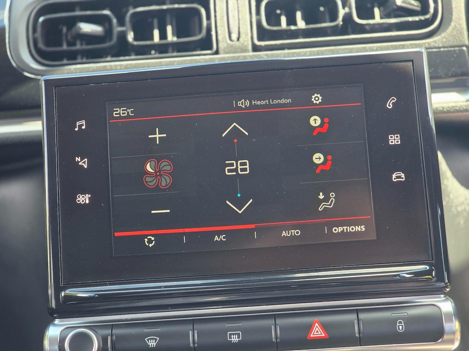 Used Citroen C3 2018 for sale - 77892870: Photo 26