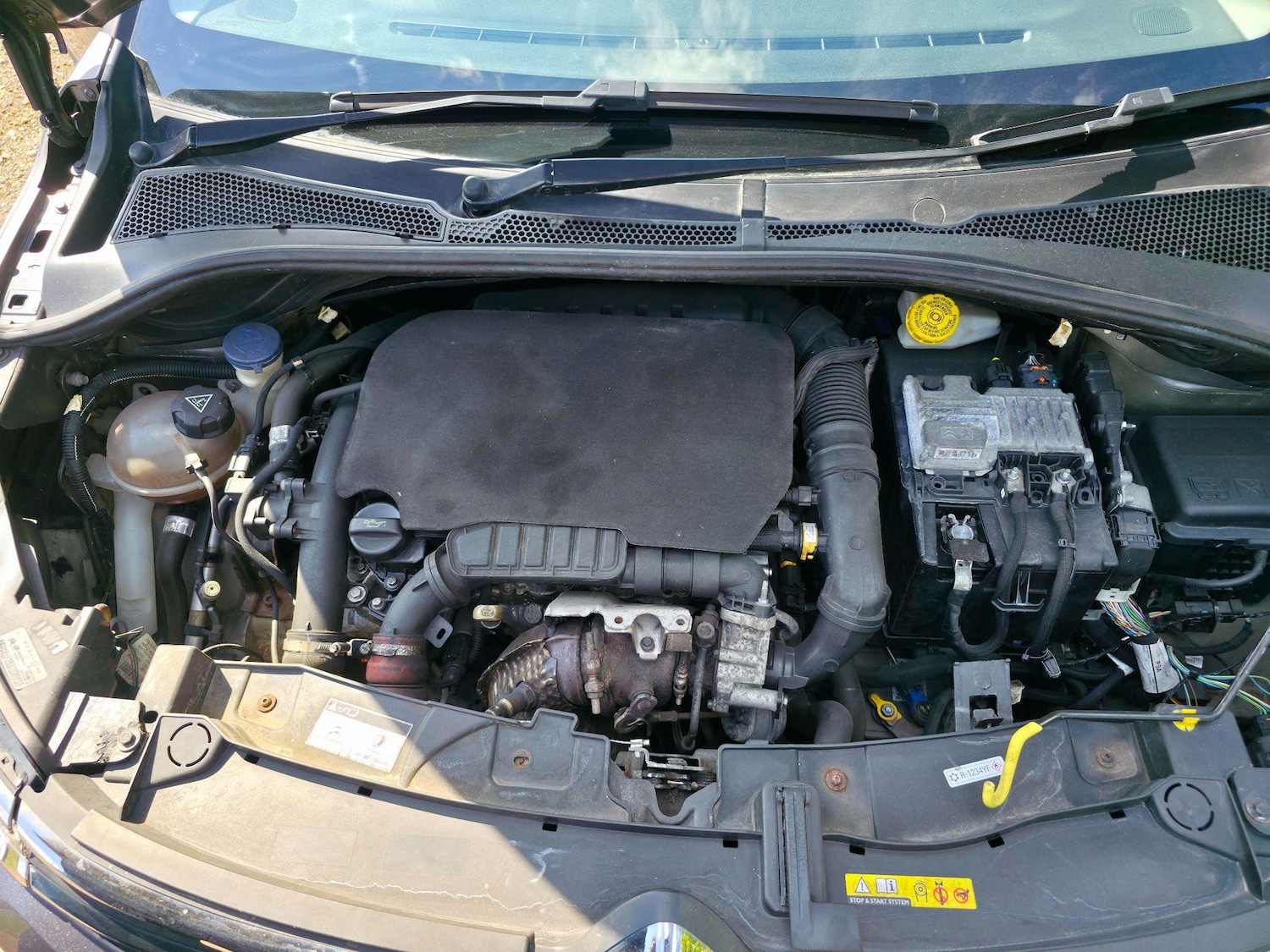 Used Citroen C3 2018 for sale - 77892870: Photo 35