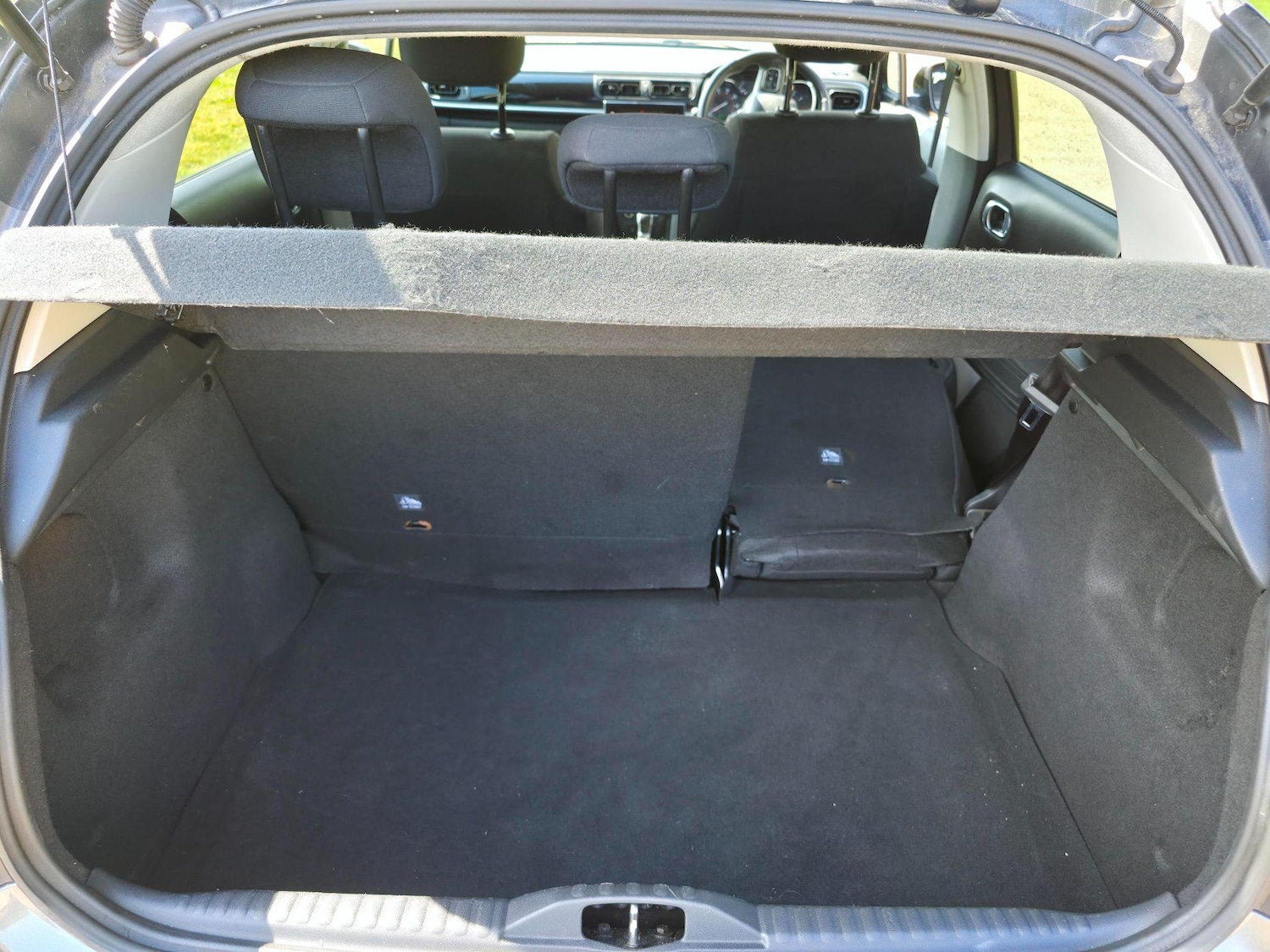 Used Citroen C3 2018 for sale - 77892870: Photo 36