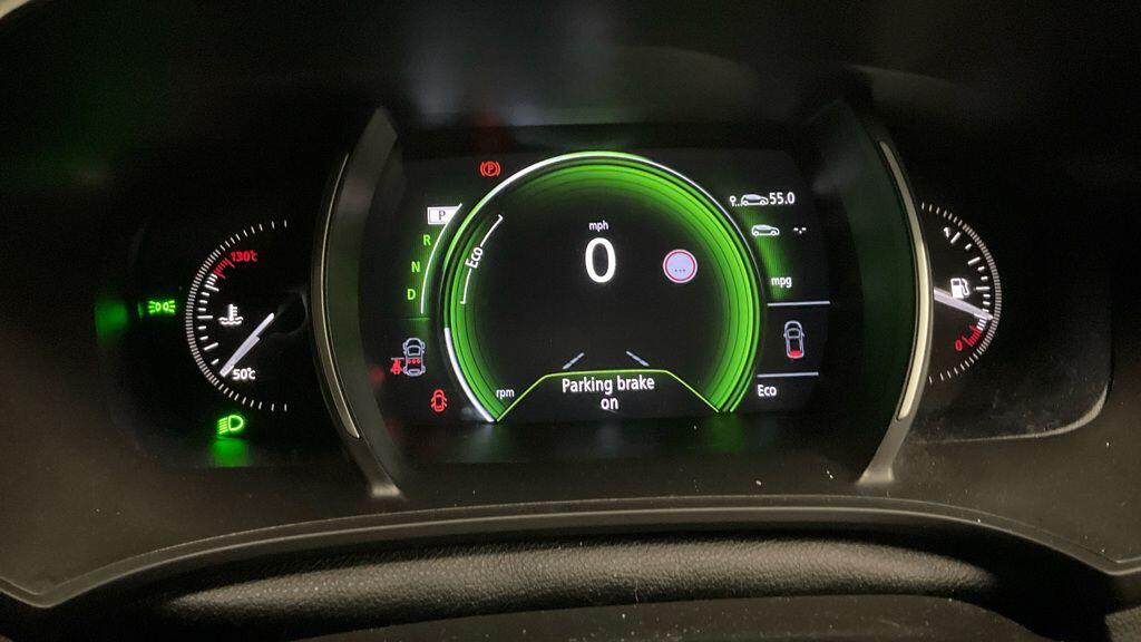 Used Renault Megane for sale - 77267900: Photo 10