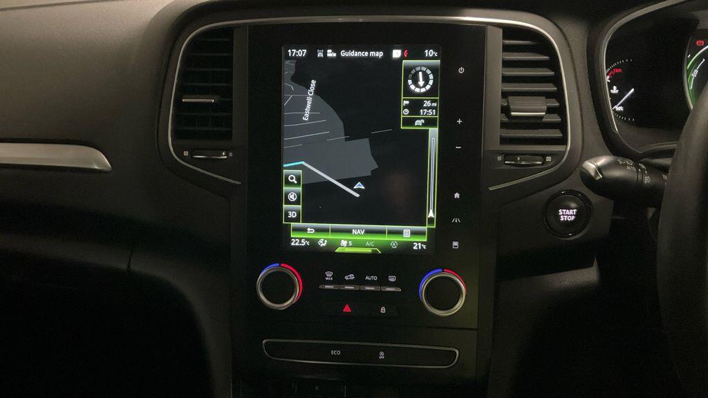 Used Renault Megane for sale - 77267900: Photo 11