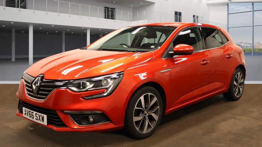 Used Renault Megane for sale - 77267900: Photo 2