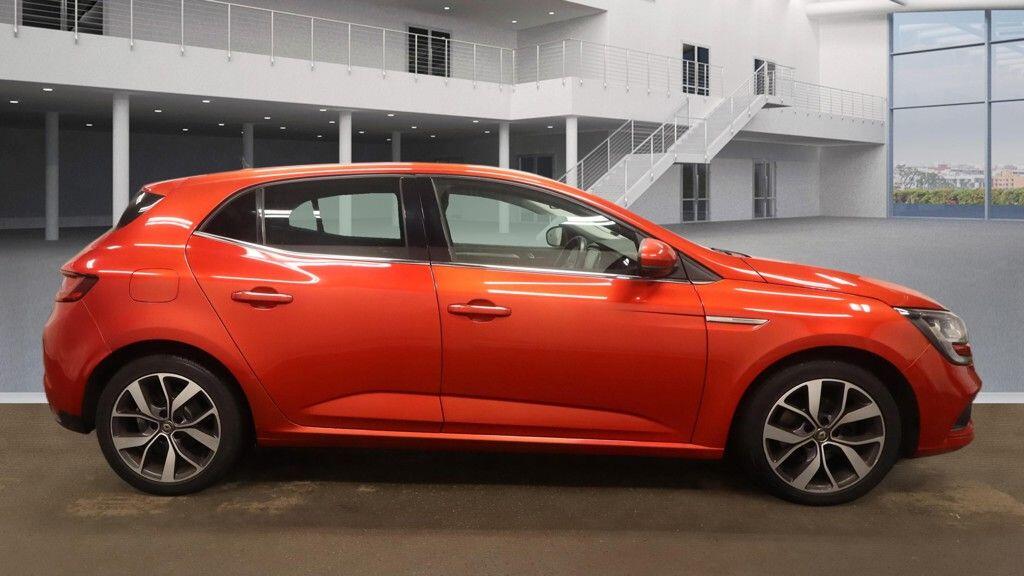 Used Renault Megane for sale - 77267900: Photo 5