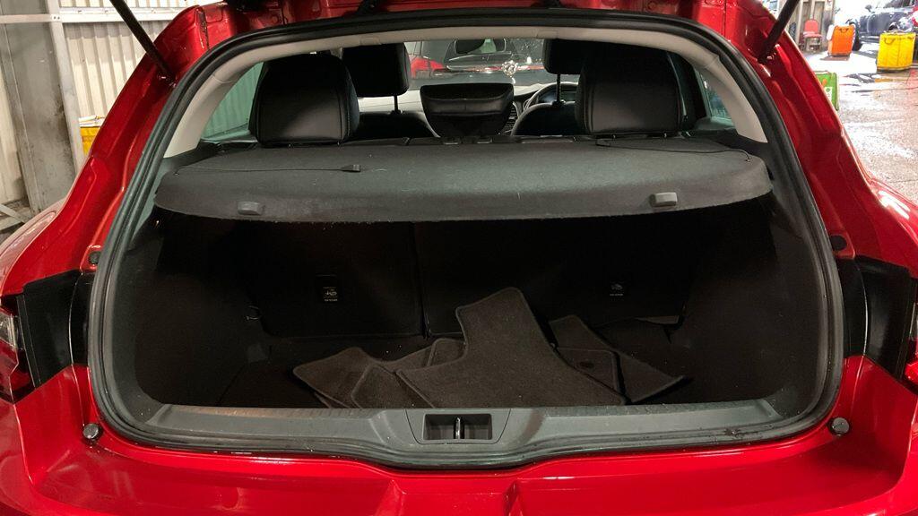 Used Renault Megane for sale - 77267900: Photo 7