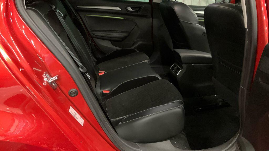 Used Renault Megane for sale - 77267900: Photo 8