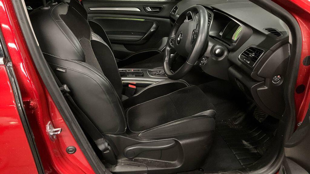 Used Renault Megane for sale - 77267900: Photo 9