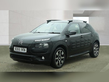 Used Citroen C4 Cactus 2015 for sale - 78184311: Photo