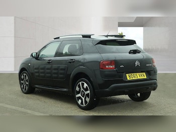 Used Citroen C4 Cactus 2015 for sale - 78184311: Photo