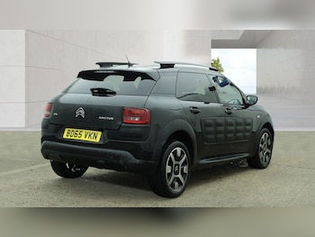 Used Citroen C4 Cactus 2015 for sale - 78184311: Photo