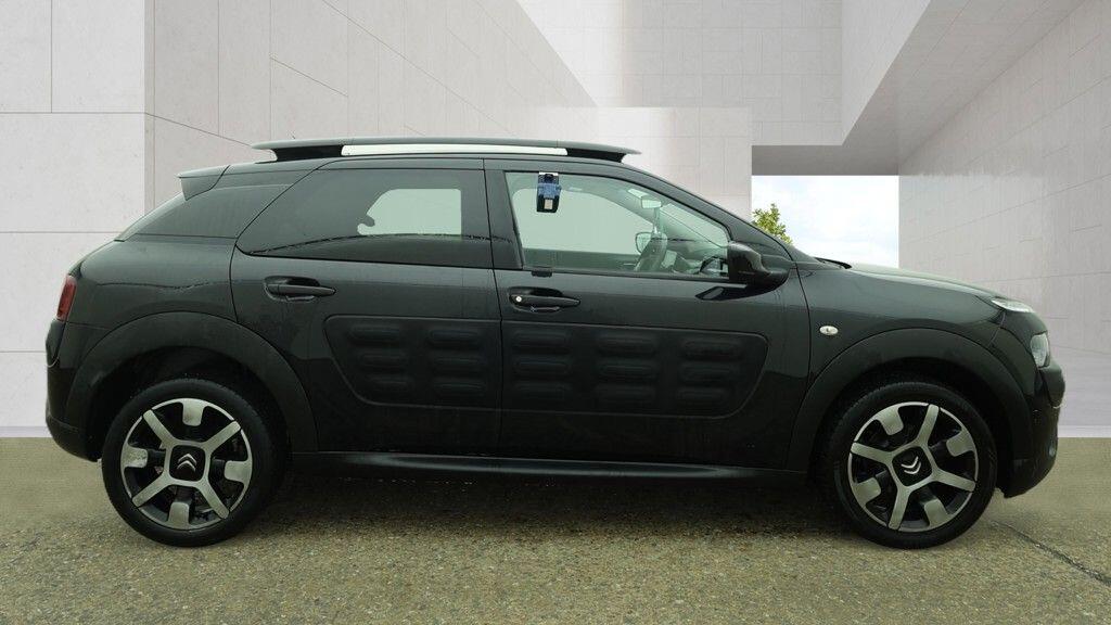 Used Citroen C4 Cactus 2015 for sale - 78184311: Photo 5