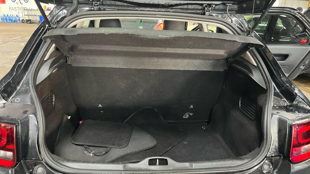 Used Citroen C4 Cactus 2015 for sale - 78184311: Photo 7